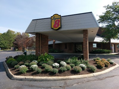 Super 8 Beachwood   Cleveland Area, Beachwood, United States of America