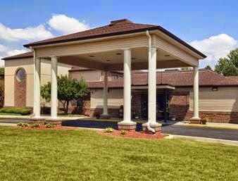 Days Inn Middletown, Franklin, United States of America