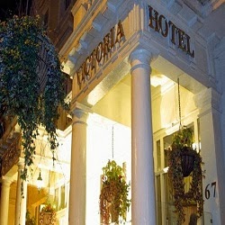 VICTORIA INN, London, United Kingdom
