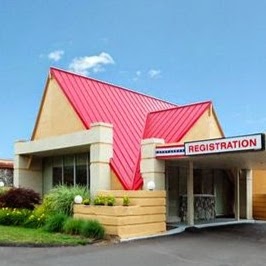 Econo Lodge Inn And Suites, Binghamton, United States of America