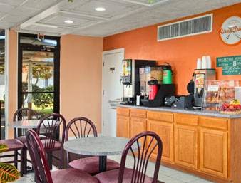Howard Johnson Inn Lumberton, Lumberton, United States of America