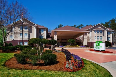 Holiday Inn Hotel & Suites Peachtree City, Peachtree City, United States of America
