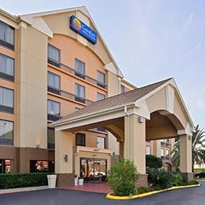 Comfort Inn & Suites Southwest Fwy at Westpark, Houston, United States of America