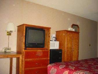 Howard Johnson Inn - Denver, Denver, United States of America