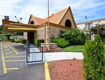 Howard Johnson Inn Clifton, Clifton, United States of America