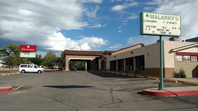 Ramada Albuquerque East, Albuquerque, United States of America