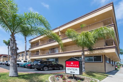 Ramada San Diego Airport, San Diego, United States of America