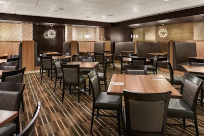 Travelodge Hotel & Conference Centre Regina, Regina, Canada