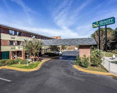 Travelodge Columbia West, Columbia, United States of America
