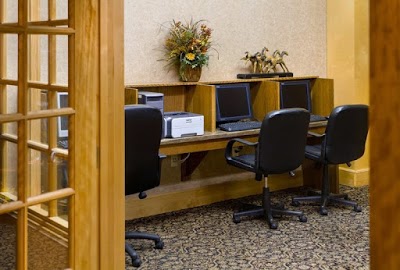 Best Western Ramkota Hotel, Rapid City, United States of America
