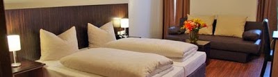arthotel munich, Munich, Germany