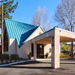 Quality Inn & Suites Santa Maria, Santa Maria, United States of America