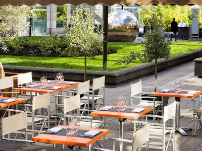 Mercure Paris Porte de St Cloud, Boulogne-Billancourt, France