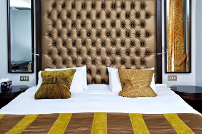 Washington Mayfair Hotel, London, United Kingdom