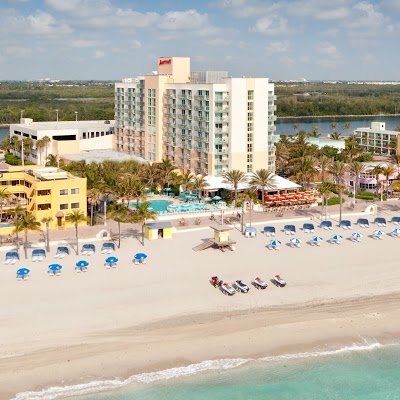 Marriott Hollywood Beach, Hollywood, United States of America