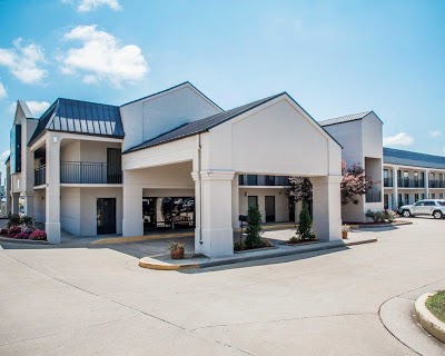Quality Inn - US65 @ East Battlefield Road, Springfield, United States of America