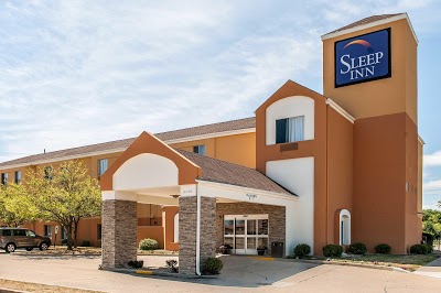 Sleep Inn Springfield, Springfield, United States of America