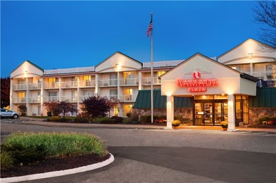 Ramada Plaza Portland, Portland, United States of America