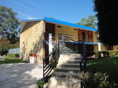 Hotel Nututun Palenque, Palenque, Mexico