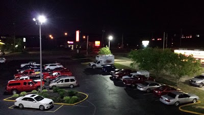 Red Roof Inn Cincinnati Airport - Erlanger KY, Erlanger, United States of America