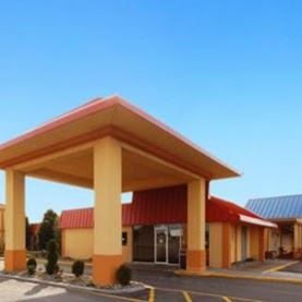 Comfort Inn Mercer, Mercer, United States of America