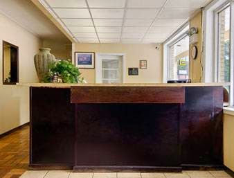 Knights Inn Asheville Airport, Fletcher, United States of America