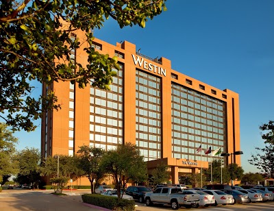 The Westin Dallas Fort Worth Airport, Irving, United States of America