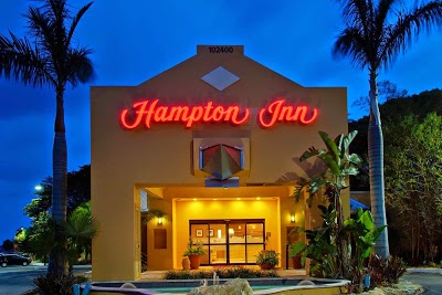 Hampton Inn Key Largo Manatee Bay, Key Largo, United States of America
