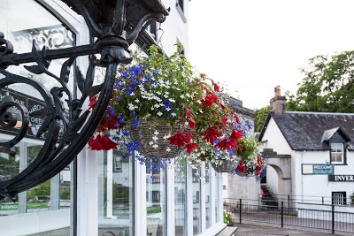 Argyll Hotel, Inveraray, United Kingdom