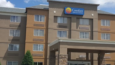 Comfort Inn & Suites Kannapolis - Concord, Kannapolis, United States of America