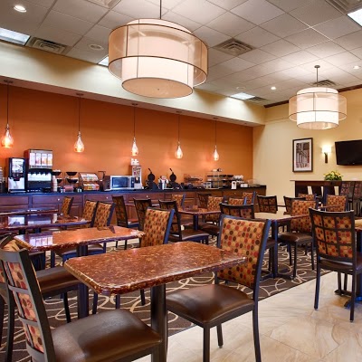Best Western Plus Augusta Civic Center Inn, Augusta, United States of America