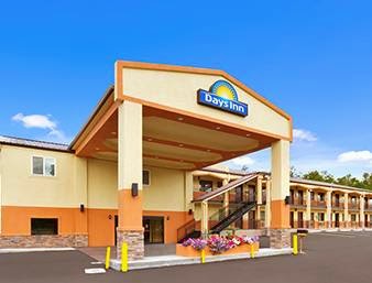 Days Inn Birmingham North, Fultondale, United States of America