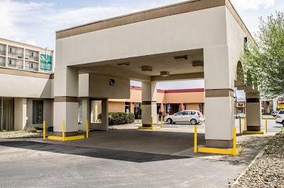 Quality Inn & Suites North, Youngstown, United States of America