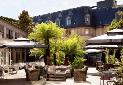 Renaissance Paris Le Parc Trocadero Hotel, Paris, France