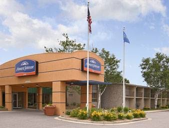Howard Johnson Wausau, Wausau, United States of America