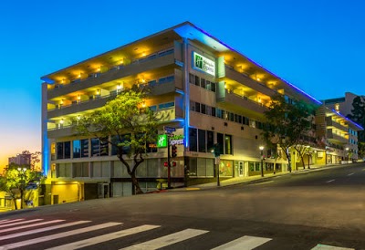 Holiday Inn Express San Diego Downtown, San Diego, United States of America