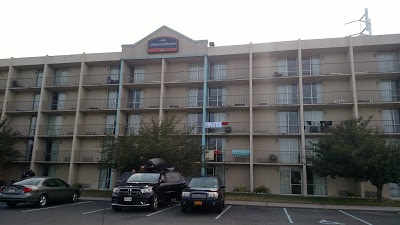 Howard Johnson Inn Lexington, Lexington, United States of America