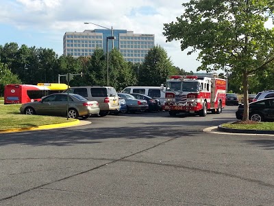Crowne Plaza Dulles Airport, Herndon, United States of America