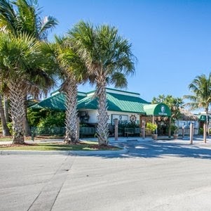 Quality Inn Stuart, Stuart, United States of America