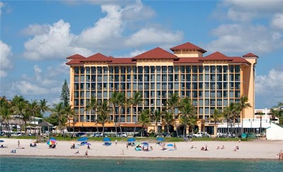 Wyndham Deerfield Beach Resort, Deerfield Beach, United States of America