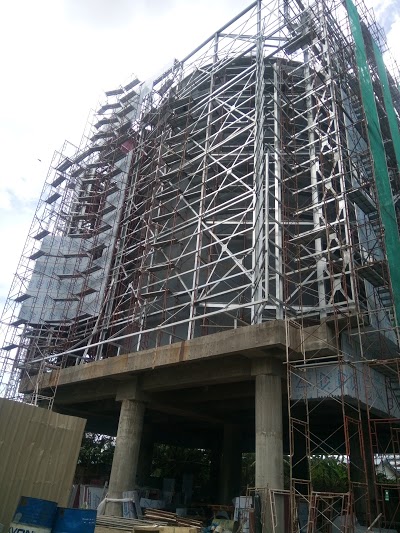 Grand Dorsett Labuan Hotel, Labuan, Malaysia