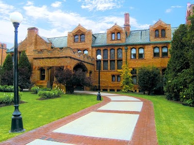 Cranwell Resort Historic Hotel, Lenox, United States of America