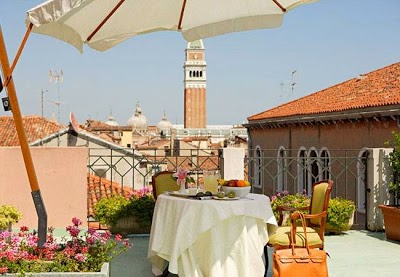 Kette Hotel, Venice, Italy
