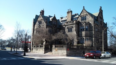 Howard Johnson Hotel, Boston, United States of America