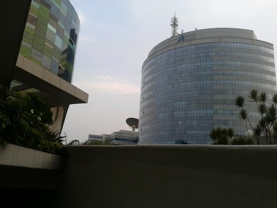 The Park, Bangalore, Bengaluru, India