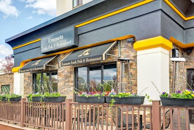 Hampton Inn Boston - Norwood, Norwood, United States of America