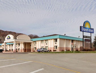Days Inn Portage, Portage, United States of America