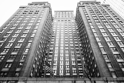 Park Central New York, New York, United States of America