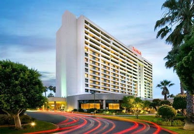 Marriott Torrance South Bay, Torrance, United States of America