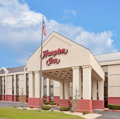 Hampton Inn Branson on the Strip, Branson, United States of America
